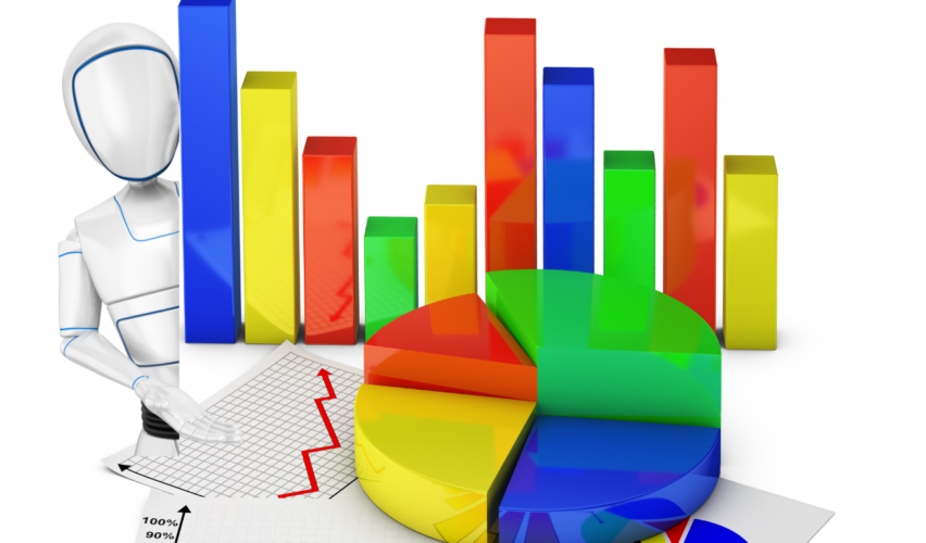 Як медійникам створювати графіки з допомогою ШІ - airpu.org